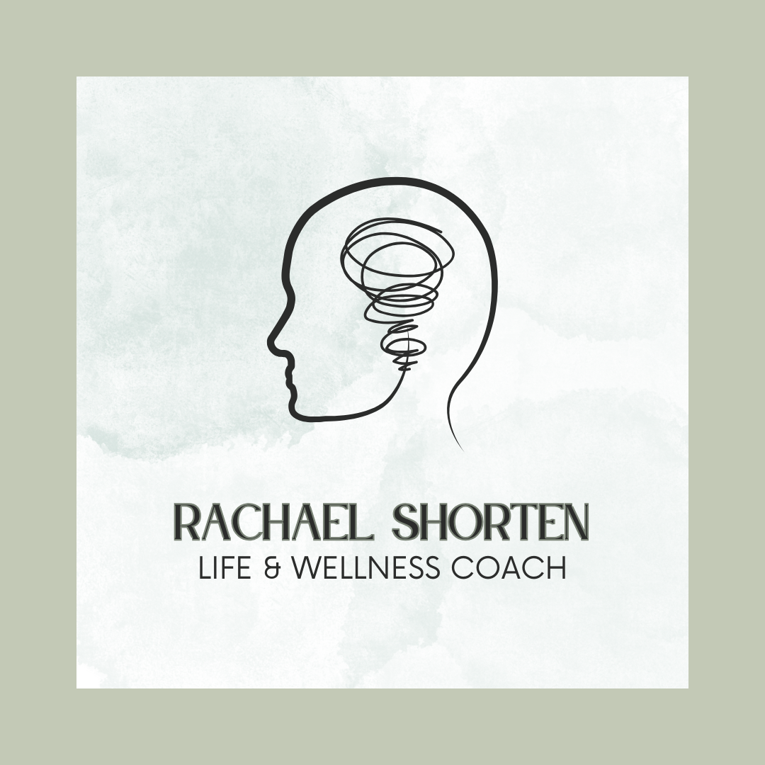 Rachael Shorten Life and Wellness Coach